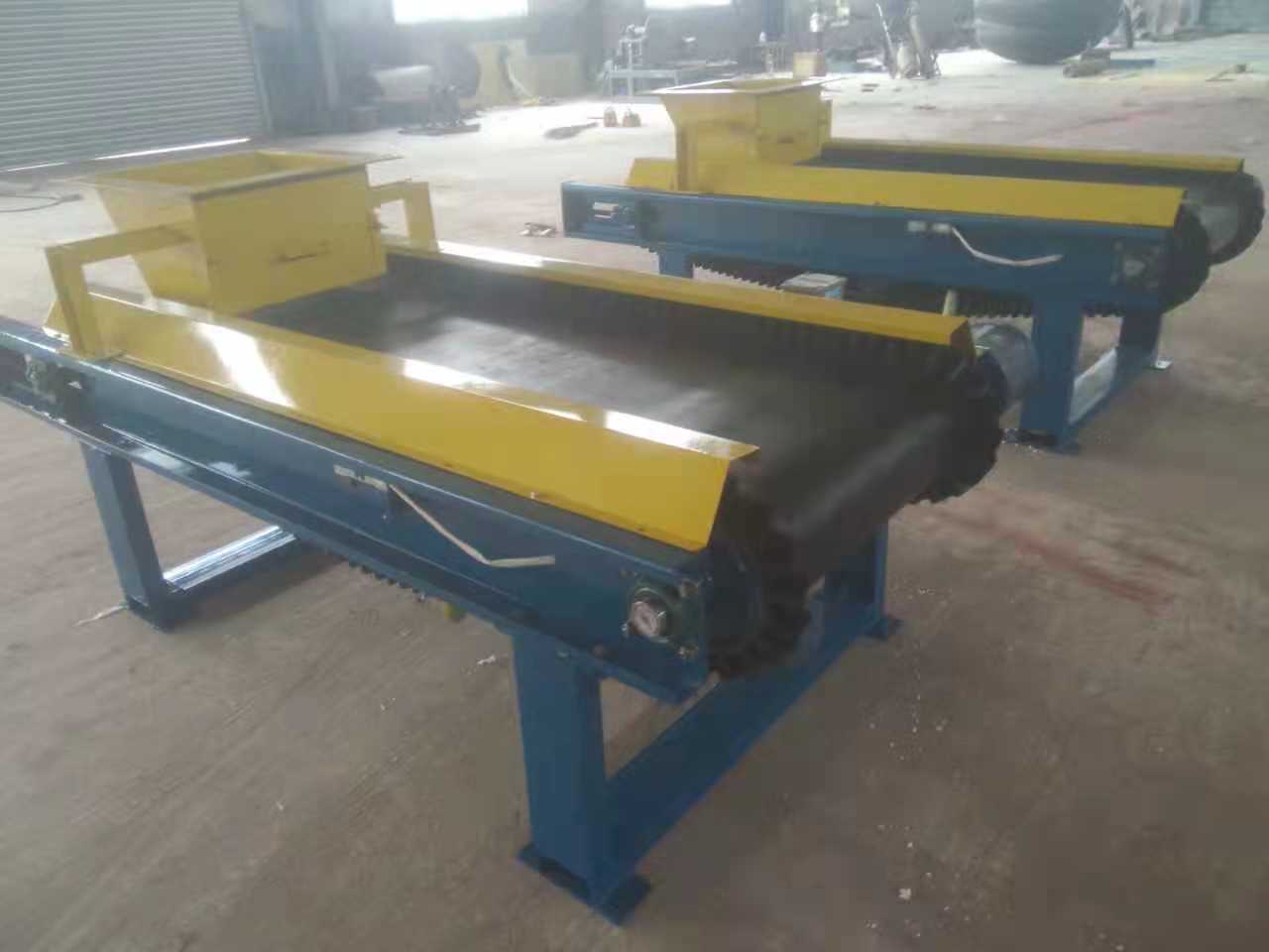 定量給料機(jī)有哪些應(yīng)用價(jià)值？